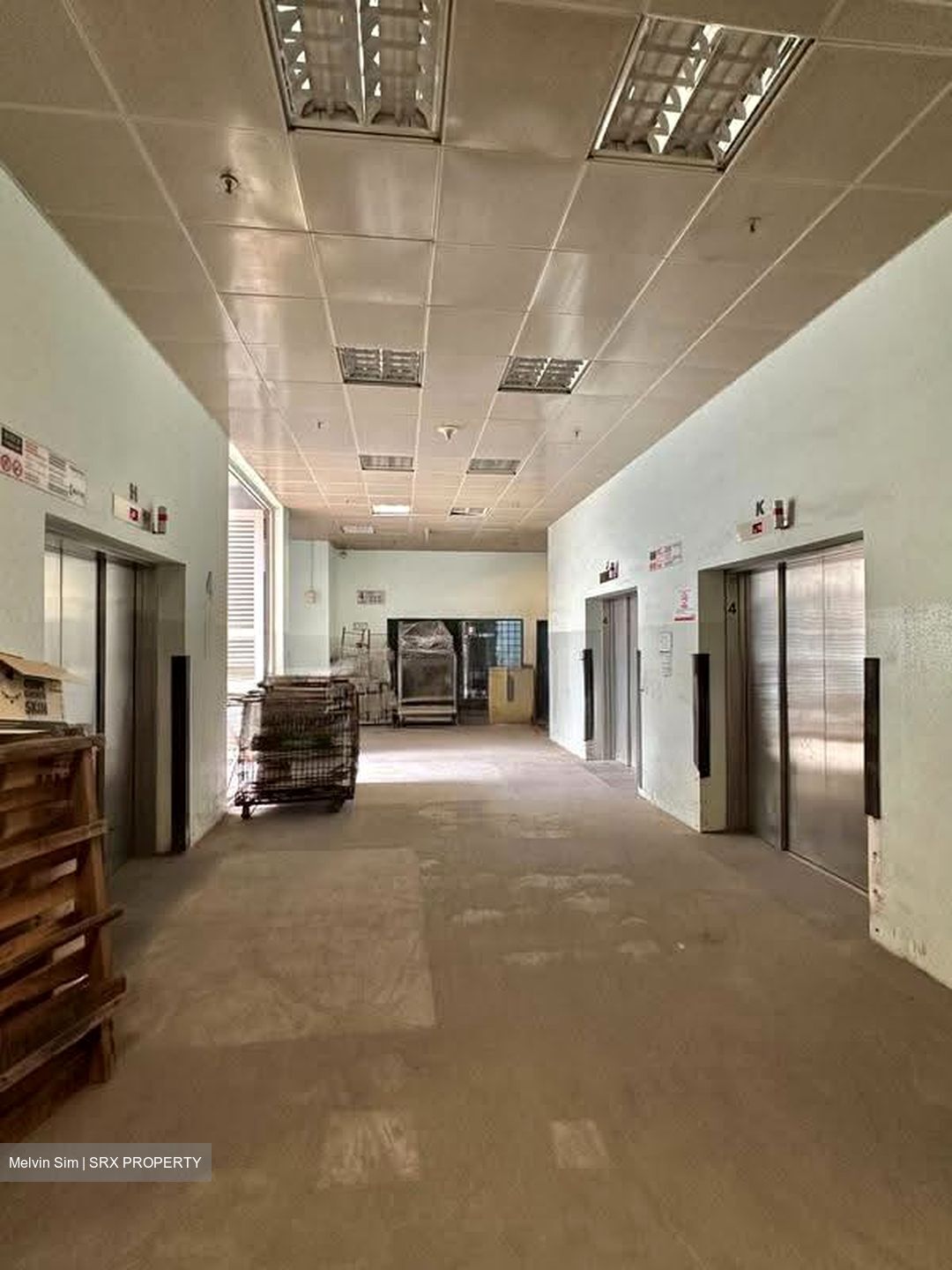 Loyang Industrial Estate (D17), Factory #631037991